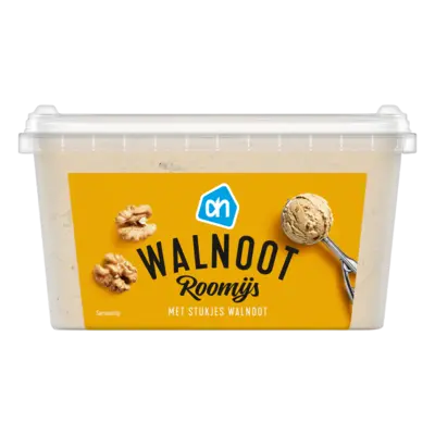 pdp-image-AH Walnoot roomijs