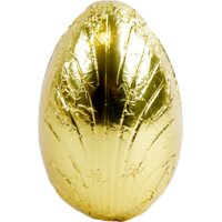 Een afbeelding van Gouden holle ei