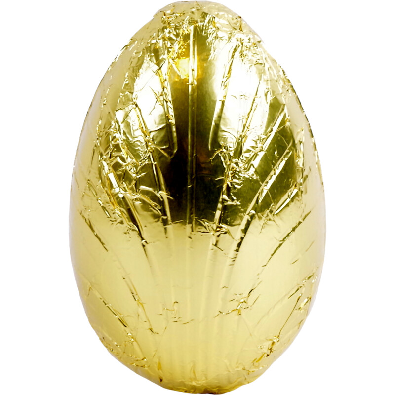 Een afbeelding van Gouden holle ei