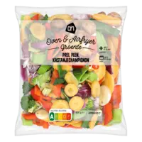 AH Oven & airfryer prei peen