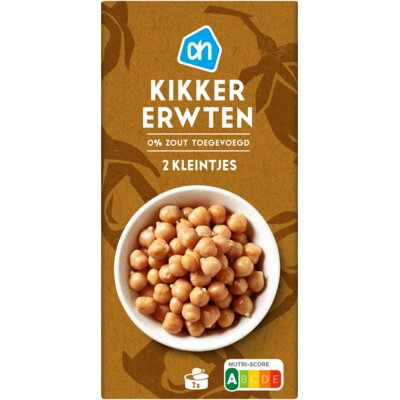pdp-image-AH Kikkerwten 2 kleintjes