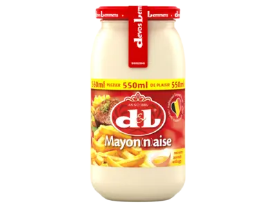 pdp-image-D&L Mayonaise ei bel