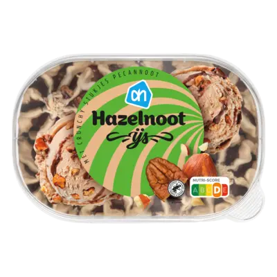 pdp-image-AH Hazelnoot ijs