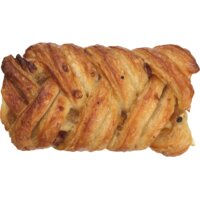 AH Maple pecan vlechtbrood
