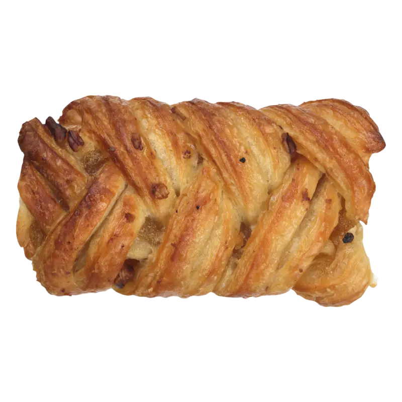 AH Maple pecan vlechtbrood