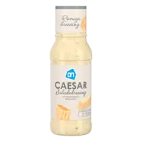 AH Caesar dressing