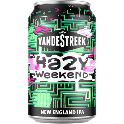 pdp-image-Vandestreek Hazy weekend New England IPA
