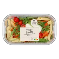 AH Penne ricotta