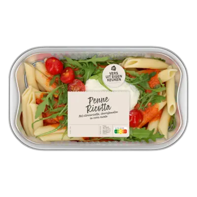 pdp-image-AH Penne ricotta