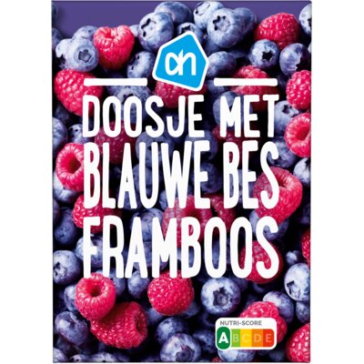 pdp-image-AH Doosje met blauwe bes framboos