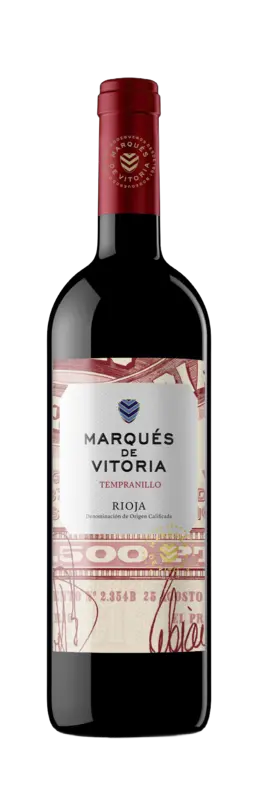 Rioja tempranillo