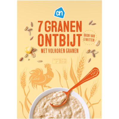 pdp-image-AH 7 Granenontbijt