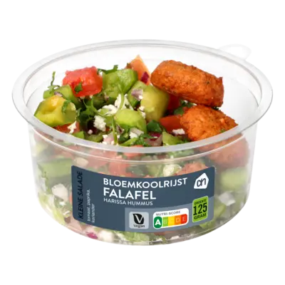 pdp-image-AH Kleine salade bloemkoolrijst