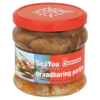 Ouwehand Braadharing