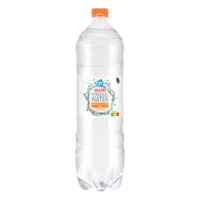 AH Bruisend mineraalwater bloedsinaasappel