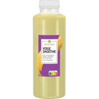 AH Excellent Verse smoothie kokosmelk ananas kurkuma