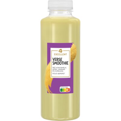 pdp-image-AH Excellent Verse smoothie kokosmelk ananas kurkuma