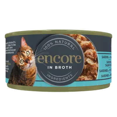 pdp-image-Encore Sardine with tuna fillet