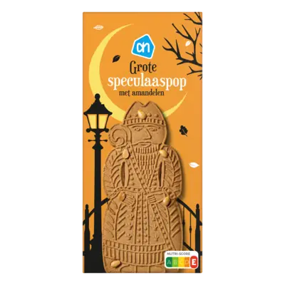 pdp-image-AH Grote speculaas pop