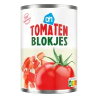 AH Tomatenblokjes