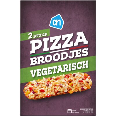 pdp-image-AH Pizzabroodjes vegetarisch