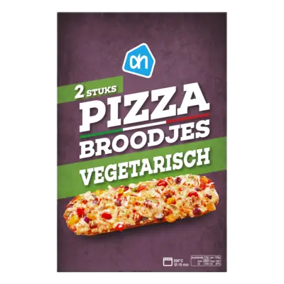 pdp-image-AH Pizzabroodjes vegetarisch