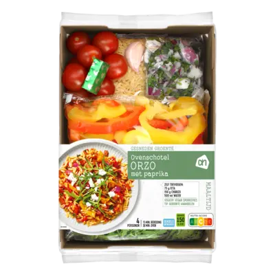pdp-image-AH Gesneden verspakket ovenschotel orzo