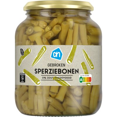 pdp-image-AH Gebroken sperziebonen