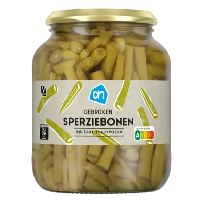 pdp-image-AH Gebroken sperziebonen