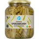 Subcategorie: Sperziebonen (conserven)