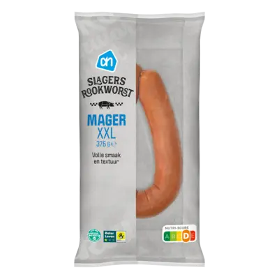 pdp-image-AH Slagersrookworst mager XXL