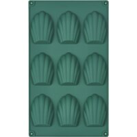Een afbeelding van AH Excellent Bakvorm siliconen madeleine op maat