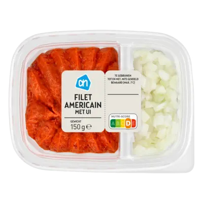pdp-image-AH Filet americain met ui