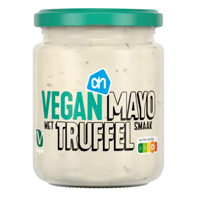 pdp-image-AH Vegan mayo met truffelsmaak