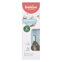 Bolsius Geurverspreider true scents fresh cotton