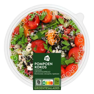 pdp-image-AH Groentesalade pompoen kokos