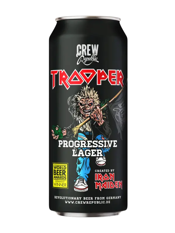 Trooper
