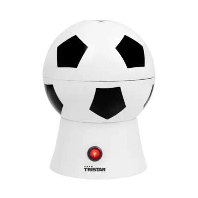 pdp-image-Tristar Popcorn maker voetbal
