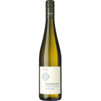 Domäne Wachau Grüner Veltliner Federspiel