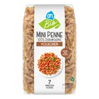 AH Mini penne volkoren