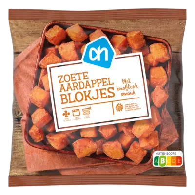 pdp-image-AH Zoete aardappelblokjes