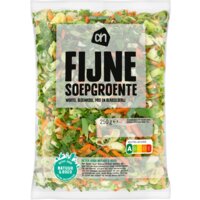 Een afbeelding van AH Fijne soepgroente