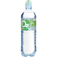 Een afbeelding van O2Life Apple kiwi