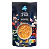 AH Franse fruits de mer soep
