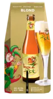 Brugse Zot Blond