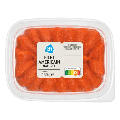 pdp-image-AH Filet americain naturel