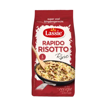 pdp-image-Lassie Rapido risotto