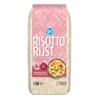 AH Risotto rijst