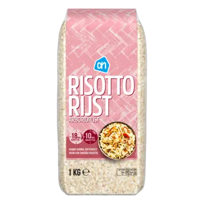 pdp-image-AH Risotto rijst