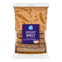 AH Spelt Beschuit